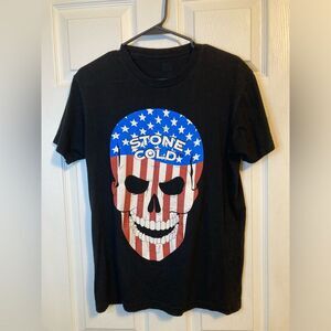 Stone Cold Steve Austen T-Shirt